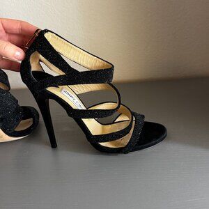 Jimmy Choo Gretchen Sandals